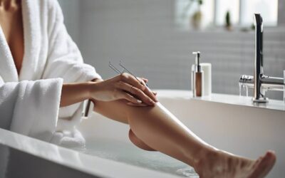 Jak prawidłowo wykonać mezoterapię mikroigłową w domu?
