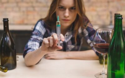 Czy alkohol po mezoterapii igłowej jest bezpieczny?