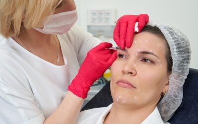 Ile kosztuje wstrzyknięcie botoksu w popularnych klinikach?