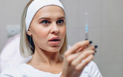 Po zabiegu botoksem – czego należy się wystrzegać?