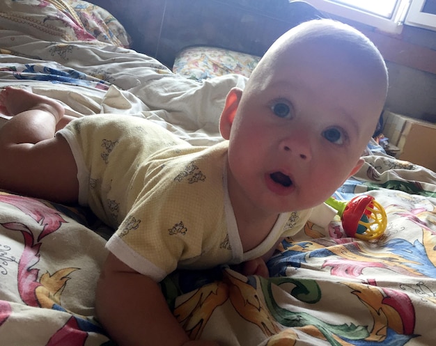 Atopia u niemowląt objawy – jak je rozpoznać?