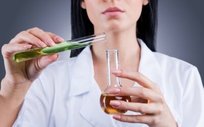 Ile zabiegów kwasami potrzeba, by zauważyć efekty?