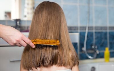 Prostowanie keratynowe na czym polega i kiedy warto się na nie zdecydować?