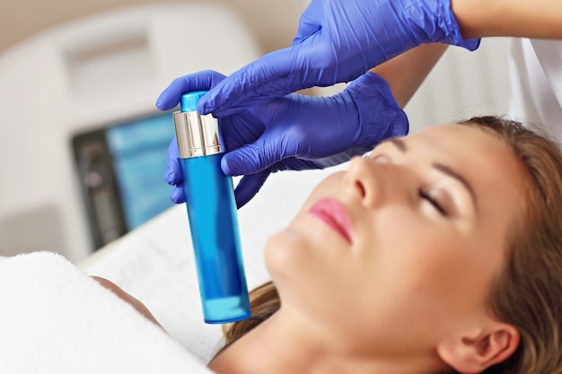 Czego unikać po mezoterapii mikroigłowej dla najlepszych efektów?