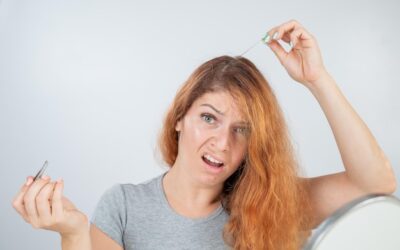 Ile rosną włosy na tydzień i od czego to zależy?