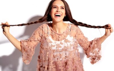 Ile trzymać siemię lniane na włosach, by zauważyć efekty?