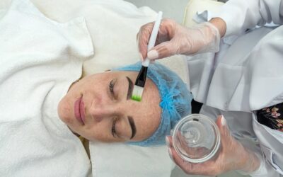 Ile zabiegów kwasami potrzeba, by zobaczyć efekty?