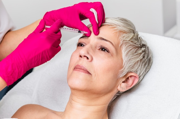 Jak często należy powtarzać zabiegi mezoterapii?