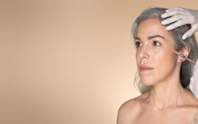 Jak często powtarzać zabiegi mezoterapii dla optymalnych efektów?