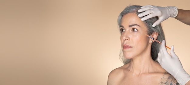 Jak często powtarzać zabiegi mezoterapii dla optymalnych efektów?