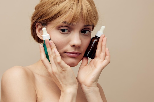 Kwasy u kosmetyczki czy warto zdecydować się na taki zabieg?