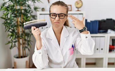 Włosy jak guma co robić gdy tracą sprężystość?