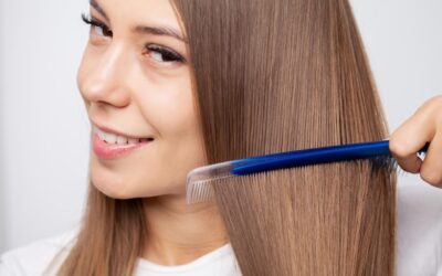 Co ile warto powtarzać keratynowe prostowanie włosów?
