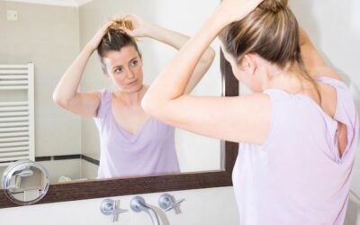 Jak wzmocnić mieszki włosowe i zadbać o zdrowie włosów?