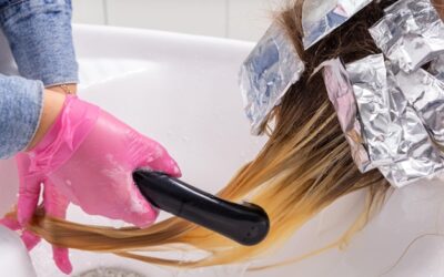 Prostowanie keratynowe na jak długo utrzymuje efekt?