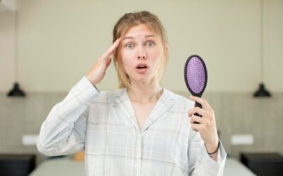 Wypadanie włosów po Axotret kiedy ustępuje?