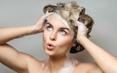 Co ile najlepiej myć włosy, by zadbać o ich kondycję?