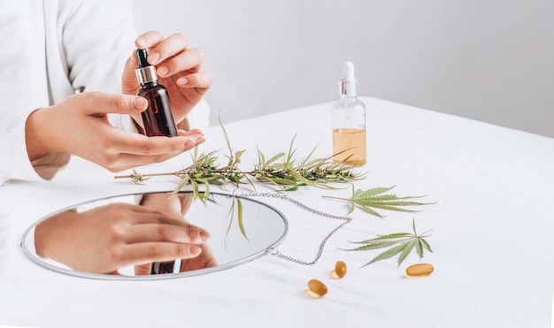 Czy oliwa z oliwek nawilża skórę?