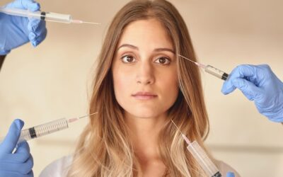 Jak działa botoks i dlaczego jest tak popularny?
