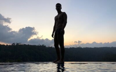 Jak regularny basen wpływa na kształtowanie sylwetki?