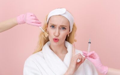 Jak szybko botoks zaczyna działać po zabiegu?