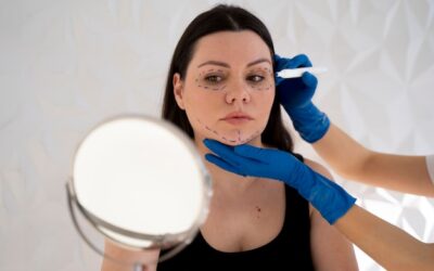 Jak szybko zauważymy efekty po wstrzyknięciu botoksu?