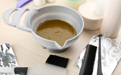 Kiedy nakładać peeling na włosy, aby uzyskać najlepszy efekt?