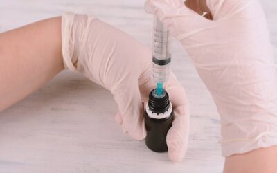 Makijaż po mezoterapii iglowej – kiedy można wrócić do malowania?