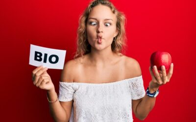 Za dużo żelaza w organizmie co robić?