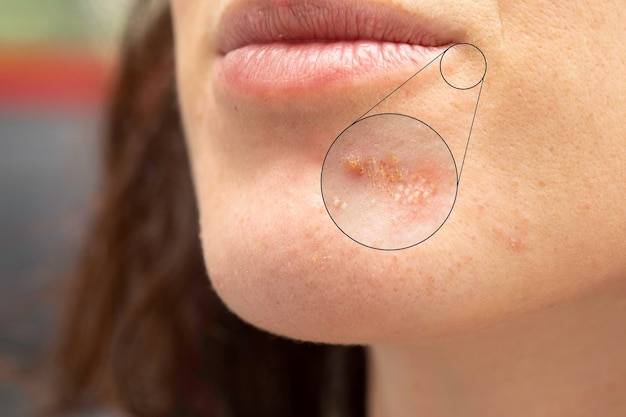 Co znaczy skóra atopowa i jak ją rozpoznać?