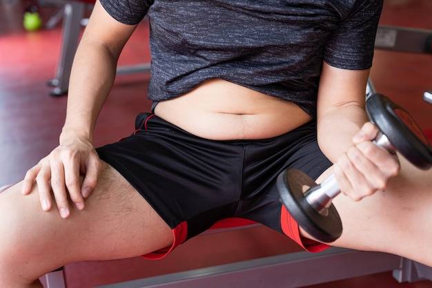 Czy stymulator mięśni brzucha naprawdę pomaga w budowaniu formy?