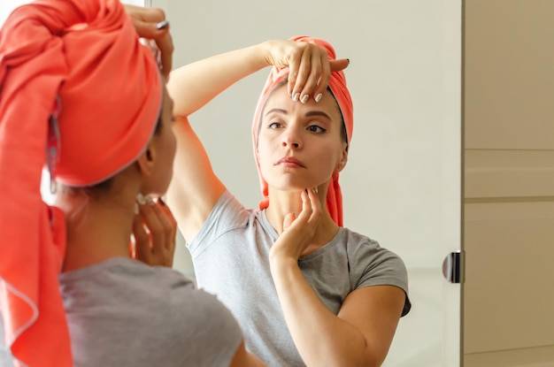 Jak pozbyć się łuszczycy na głowie domowe sposoby?