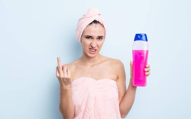 Jaki żel pod prysznic wybrać do wrażliwej skóry?